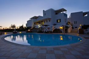  Naxos Kalimera Apartments  Наксос